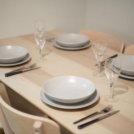 Dreams Exclusive Apartments With Terrace - Free Parking - M1 Station - Near Center Milão Exterior foto