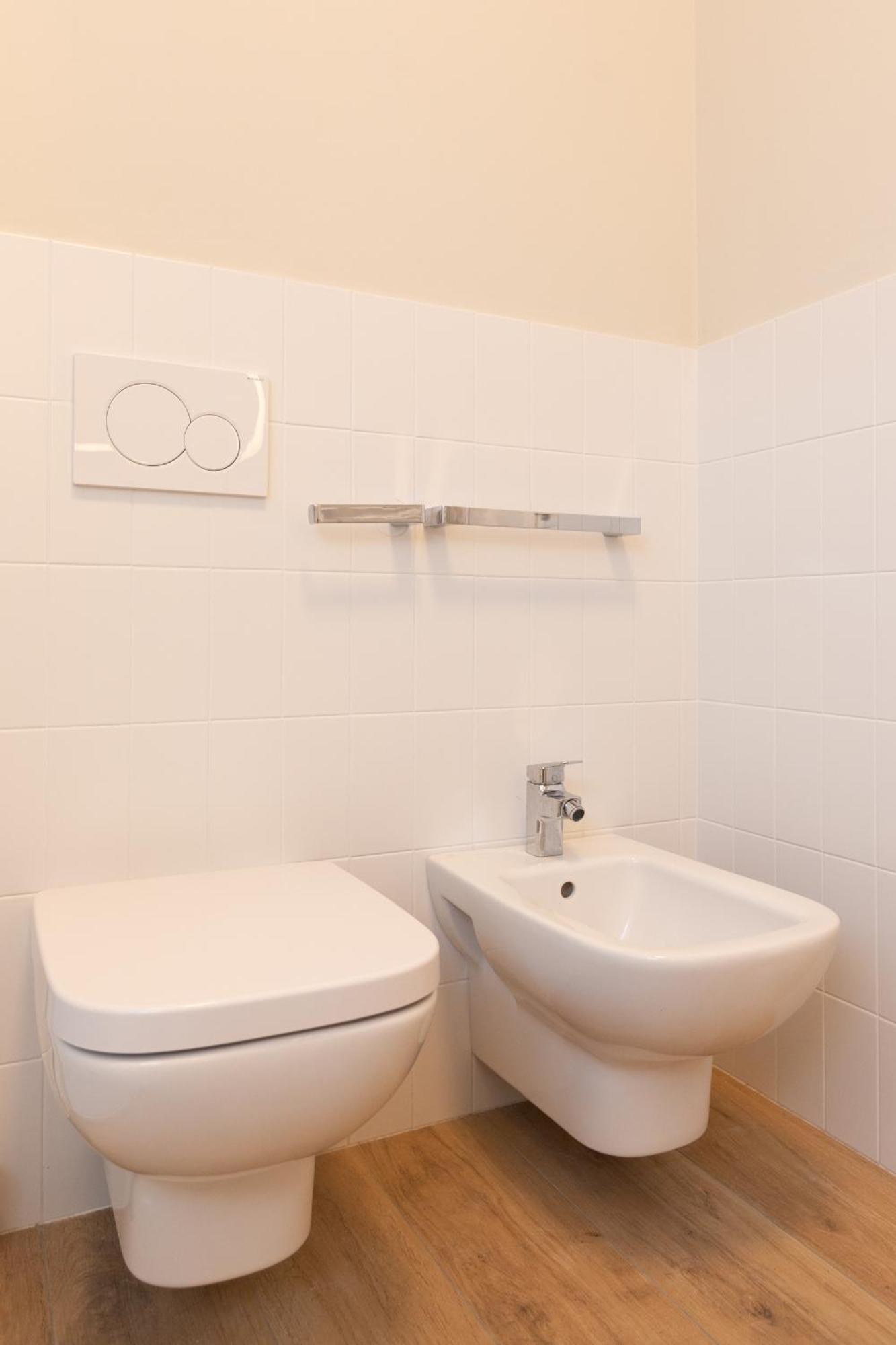 Dreams Exclusive Apartments With Terrace - Free Parking - M1 Station - Near Center Milão Exterior foto