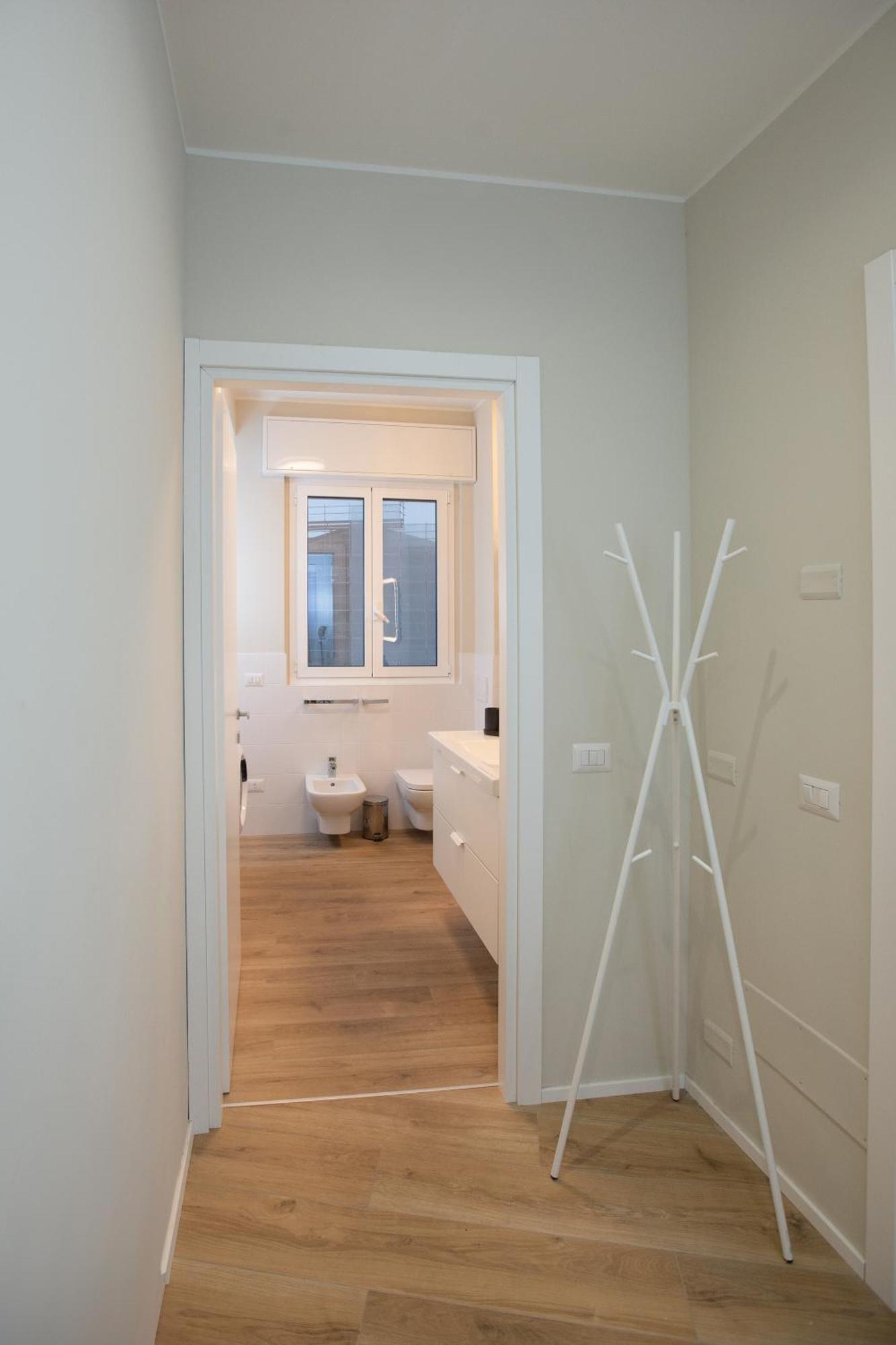 Dreams Exclusive Apartments With Terrace - Free Parking - M1 Station - Near Center Milão Exterior foto
