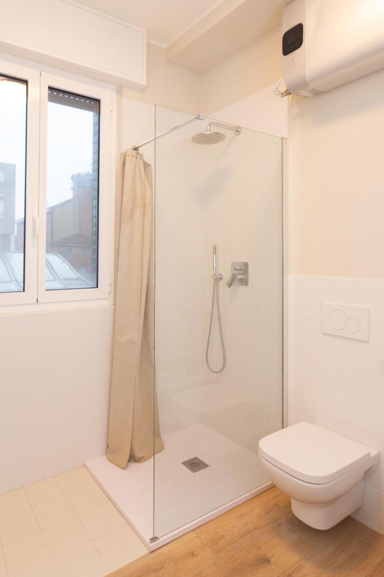 Dreams Exclusive Apartments With Terrace - Free Parking - M1 Station - Near Center Milão Exterior foto